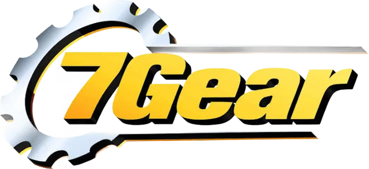 7gear logo